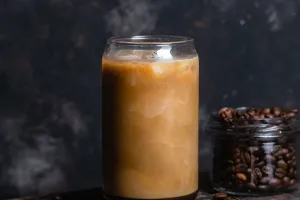 Iced Coffee Secrets