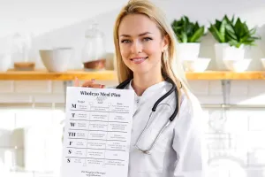 Nutrição do futuro