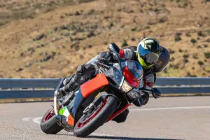 Corridas clássicas de moto