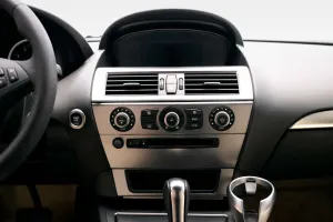 Свежесть в салоне