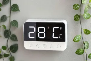 Tips Hemat Energi Pemanas