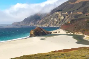 Big Sur Beaches