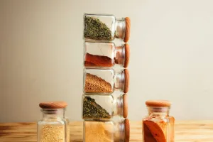 Vì sao đồ ăn đóng gói ngon?