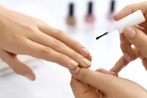 4 mẫu móng phải thử