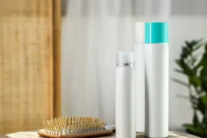 Bí quyết giúp tóc bồng bềnh