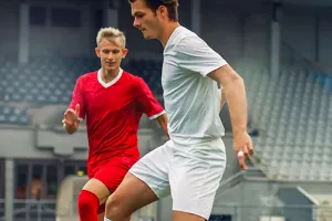 Thế Giới Bóng Đá Trong Nhà