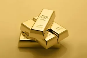 Ouro ainda vale a pena?