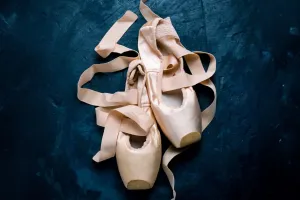 Ballet : une odyssée