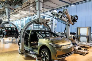 IA muda empregos automotivos