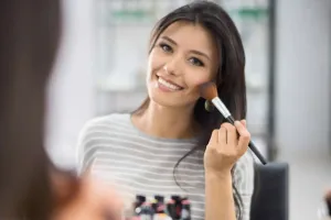 Essenciais de maquiagem