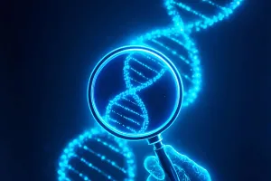 Controle seus genes hoje