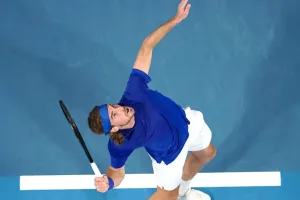 Игра точности и ритма