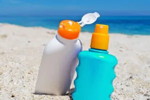 Солнце под контролем