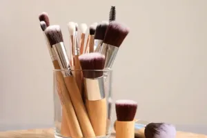 Кисти, которые работают