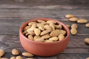 Almendras para el Corazón