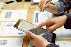 Strategi ETF Smart Beta