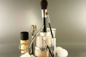 Blush Musim Gugur Ideal