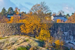 Pesona Keindahan Fredrikstad