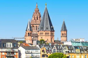 Panduan Wisata Mainz