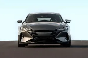 Global vs. Local in Autos