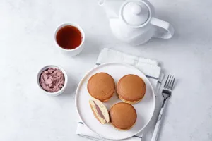 Exploring Japanese Desserts