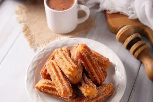 Churros Delight