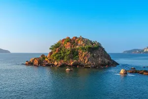 Acapulco: Thrill & Chill