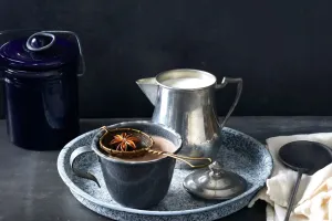 Công thức làm champurrado