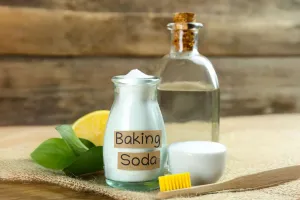 6 Mẹo Tẩy Rửa Tự Nhiên