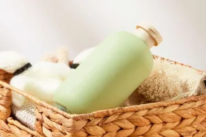 4 sữa tắm làm da mềm mịn