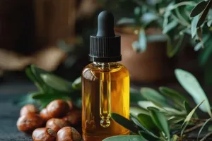 3 dầu dưỡng cho da mụn