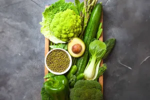 Comer salva o planeta