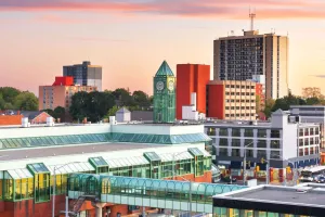 Kitchener imperdível