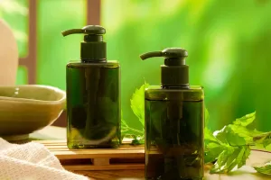 Spălare corp Coreeană