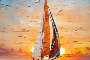 Renasterea Picturii in Ulei