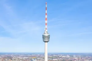 Stuttgart imperdível