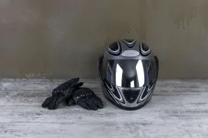 Перчатки — контроль и защита