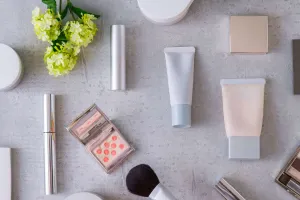 Blush ideal para olhos