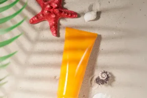 Makeup Ringan di Cuaca Panas