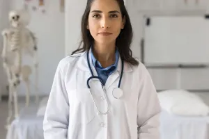 Piele subțire în îmbătrânire