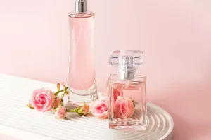 Ein Duft, der bleibt!