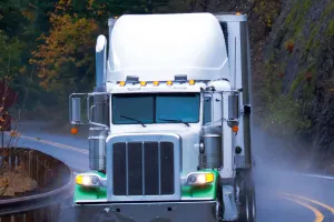 Безопасность на дороге