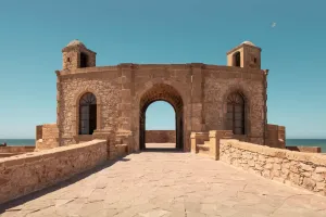 Khám phá Essaouira
