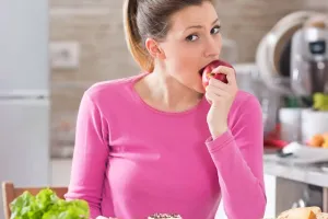 Compulsão alimentar