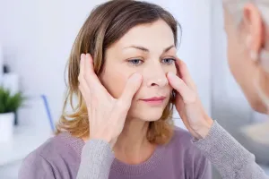 Nose Contour Filler!