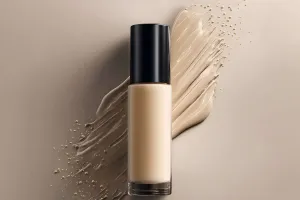 Foundation: Combo Skin!