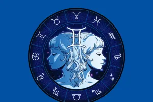 Tử vi Song Tử hôm nay