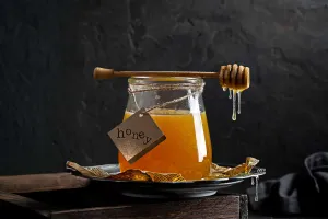 Câu chuyện mật hoa ngọt ngào