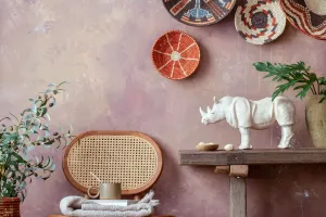 Ý tưởng nội thất sáng tạo