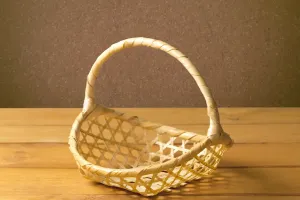 Giỏ để bàn ngoài trời